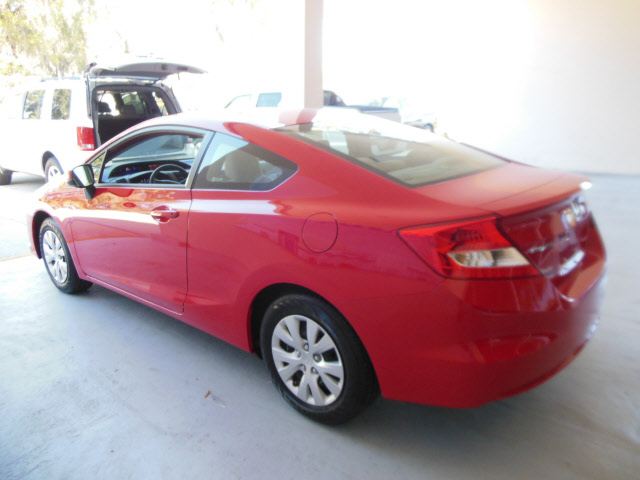 Honda Civic 2012 photo 5