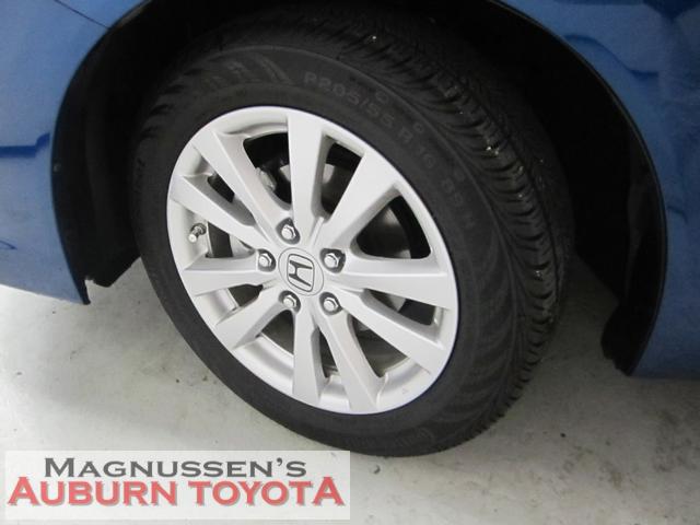 Honda Civic 2012 photo 5