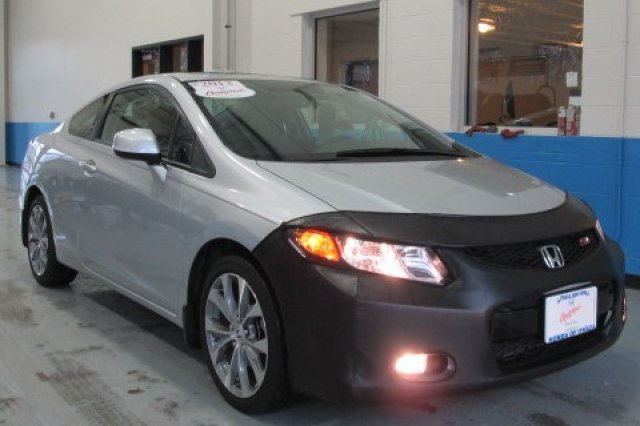 Honda Civic Grande Unspecified