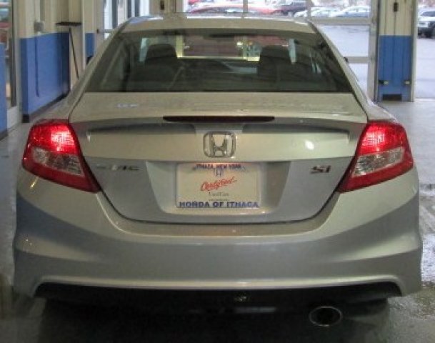 Honda Civic 2012 photo 5