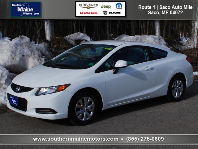 Honda Civic Open-top Unspecified