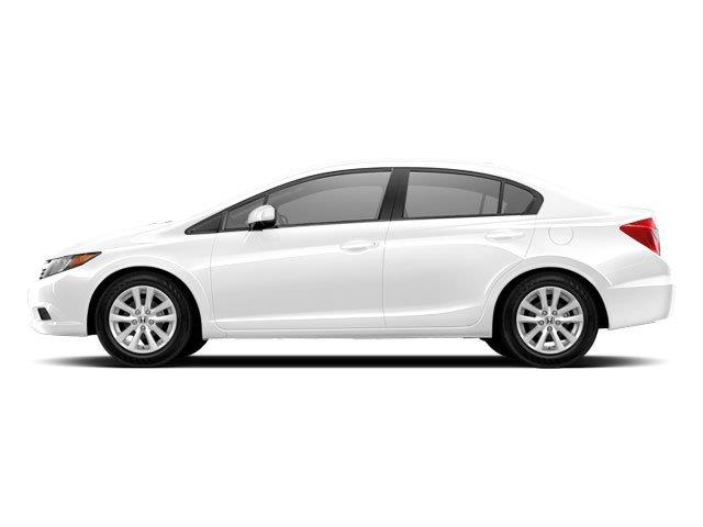 Honda Civic Open-top Sedan