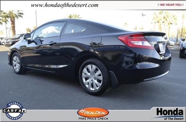 Honda Civic 2012 photo 2