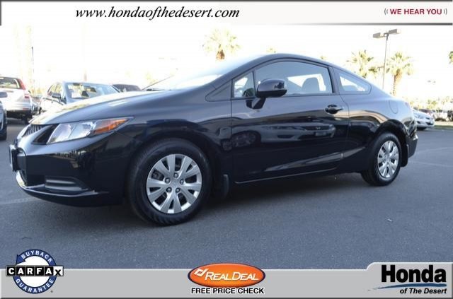 Honda Civic 2012 photo 3