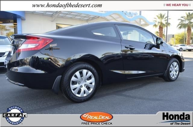 Honda Civic 2012 photo 1