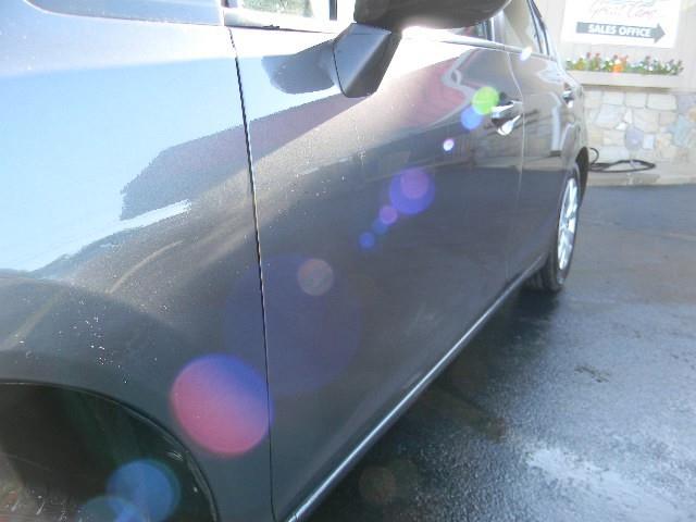 Honda Civic 2012 photo 4