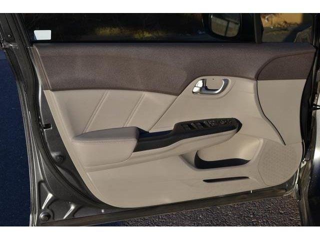 Honda Civic 2012 photo 2