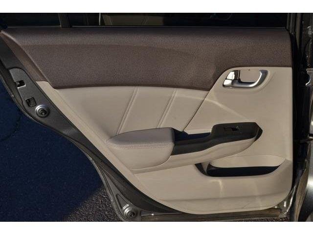 Honda Civic 2012 photo 4