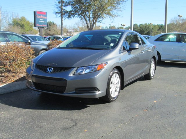 Honda Civic Open-top Unspecified