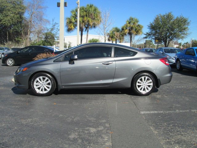 Honda Civic 2012 photo 1
