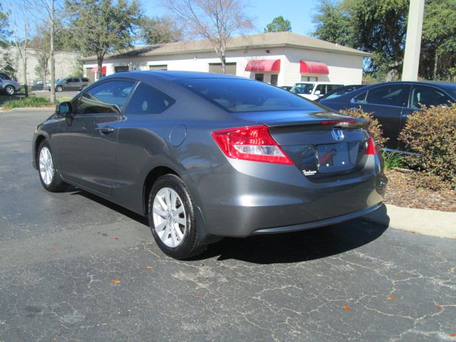 Honda Civic 2012 photo 2