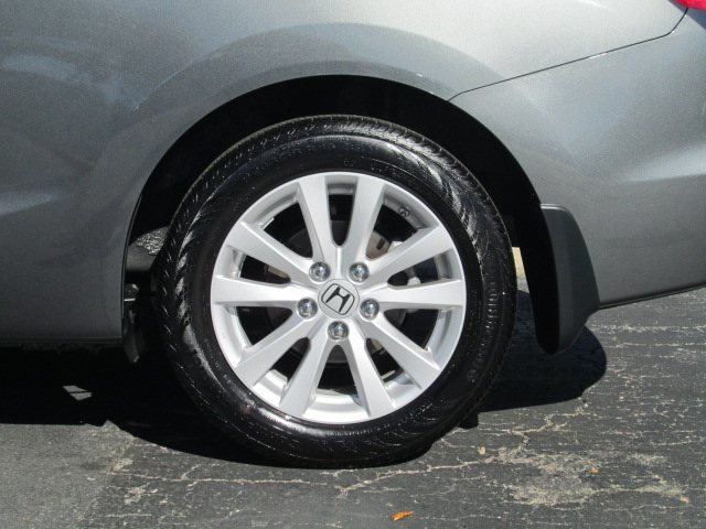 Honda Civic 2012 photo 3