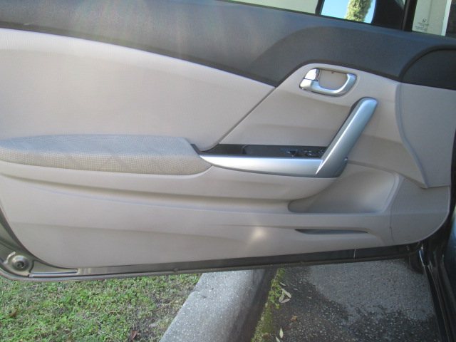 Honda Civic 2012 photo 5