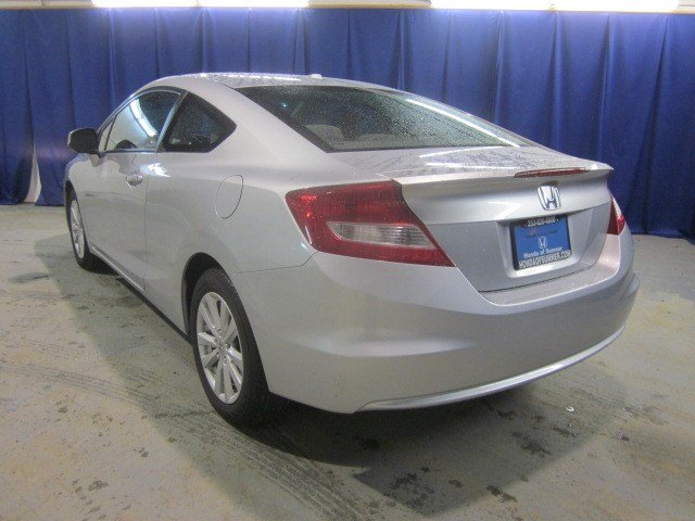 Honda Civic 2012 photo 3
