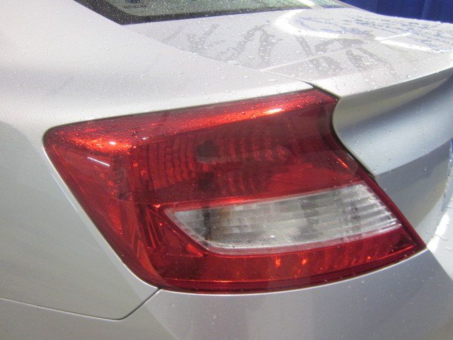 Honda Civic 2012 photo 4