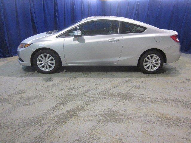 Honda Civic Open-top Unspecified