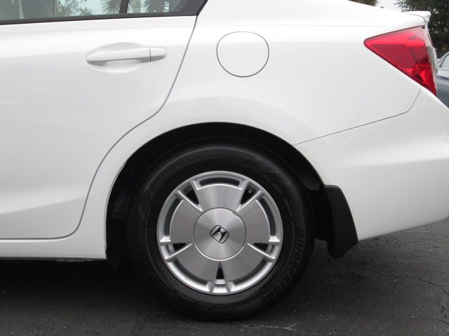 Honda Civic 2012 photo 3