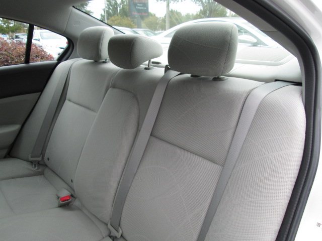 Honda Civic 2012 photo 4