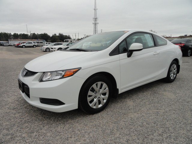 Honda Civic Open-top Unspecified