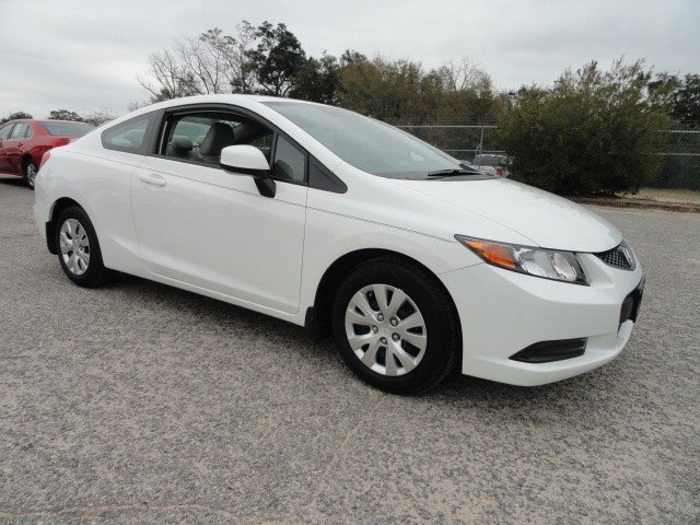 Honda Civic 2012 photo 2