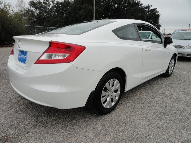 Honda Civic 2012 photo 3