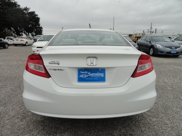 Honda Civic 2012 photo 4