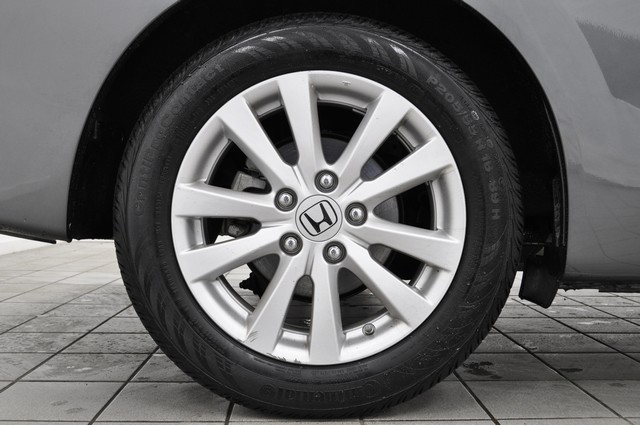 Honda Civic 2012 photo 1