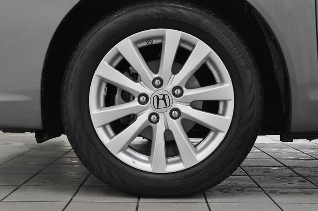 Honda Civic 2012 photo 3