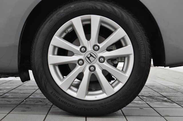 Honda Civic 2012 photo 4