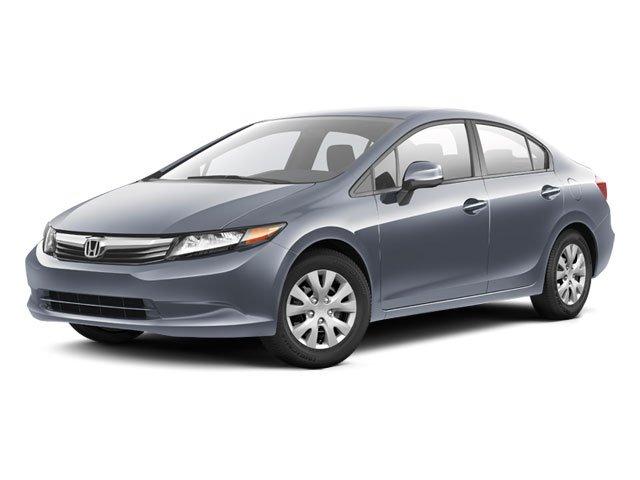 Honda Civic 2012 photo 1