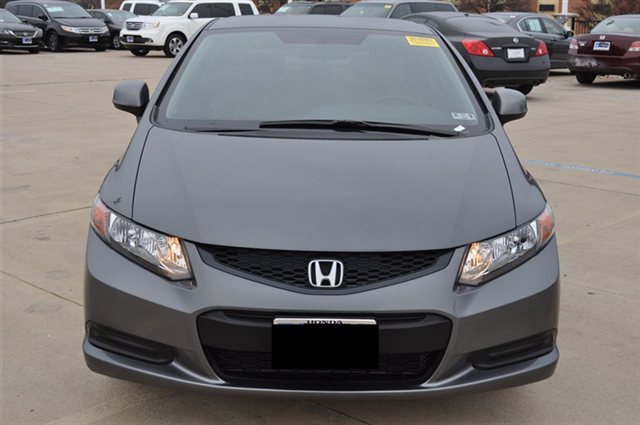 Honda Civic 2012 photo 2