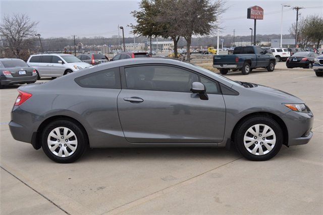 Honda Civic 2012 photo 3
