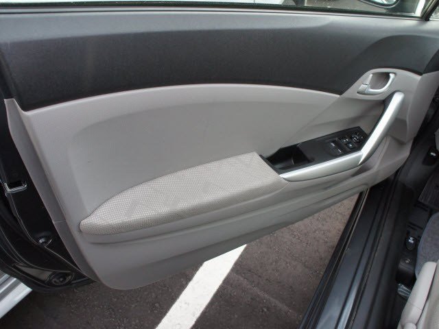 Honda Civic 2012 photo 5