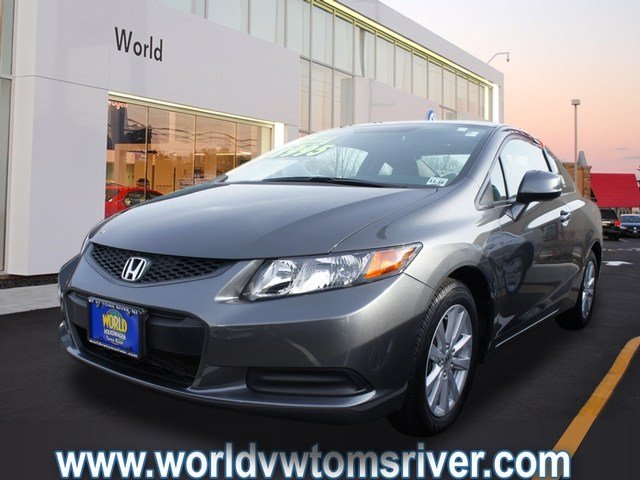 Honda Civic Open-top Unspecified