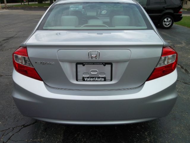 Honda Civic 2012 photo 15