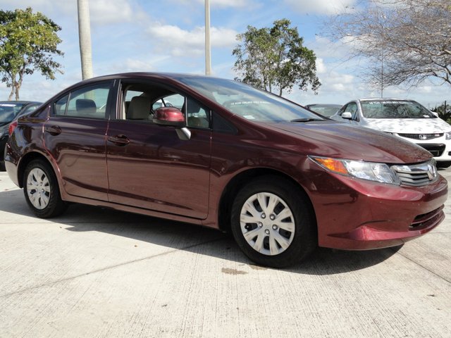 Honda Civic Elk Conversion Van Unspecified