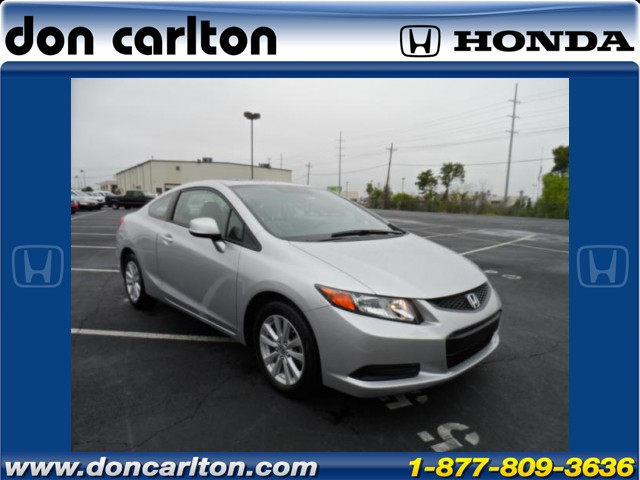 Honda Civic 2012 photo 2