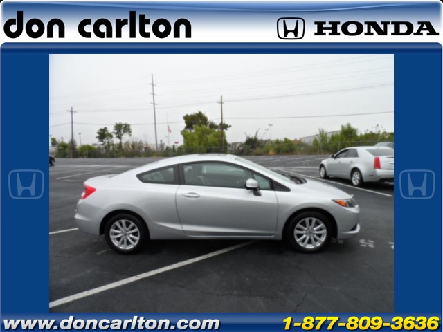 Honda Civic 2012 photo 3