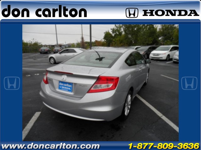 Honda Civic 2012 photo 4