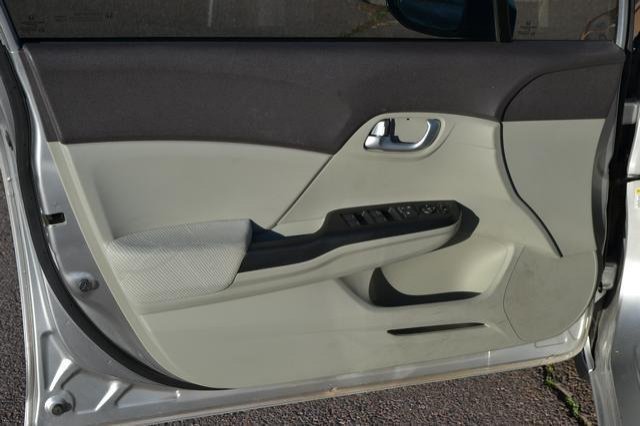Honda Civic 2012 photo 3