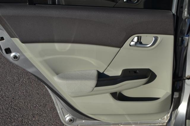 Honda Civic 2012 photo 5