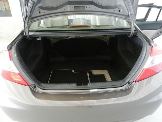 Honda Civic 2012 photo 3