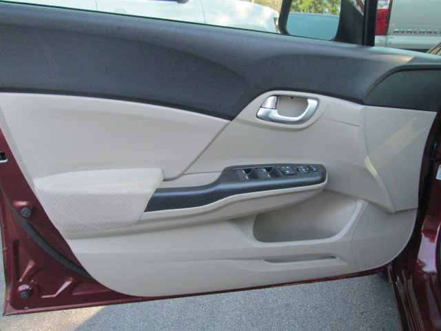Honda Civic 2012 photo 4