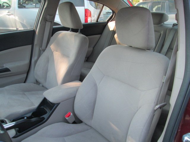 Honda Civic 2012 photo 5