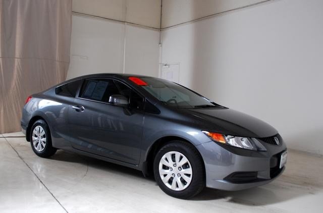 Honda Civic Elk Conversion Van Unspecified