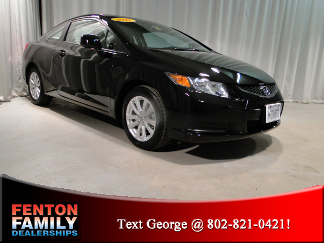 Honda Civic Open-top Unspecified