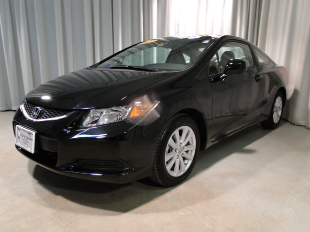 Honda Civic 2012 photo 1