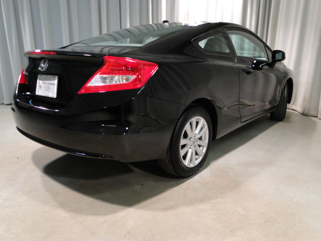 Honda Civic 2012 photo 3