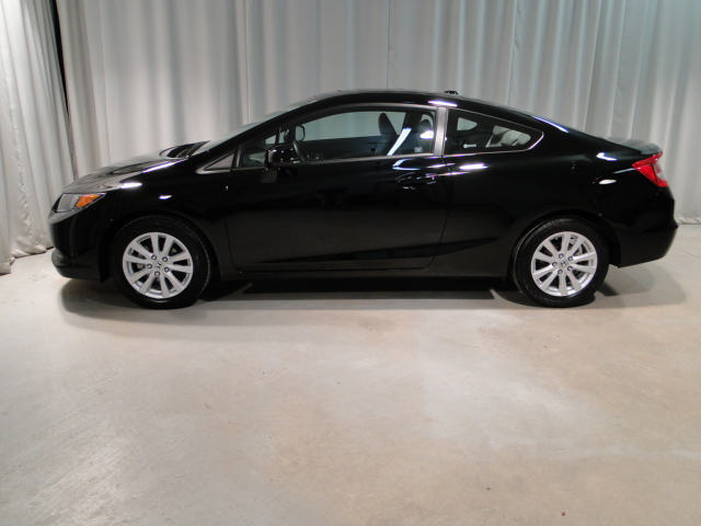 Honda Civic 2012 photo 4