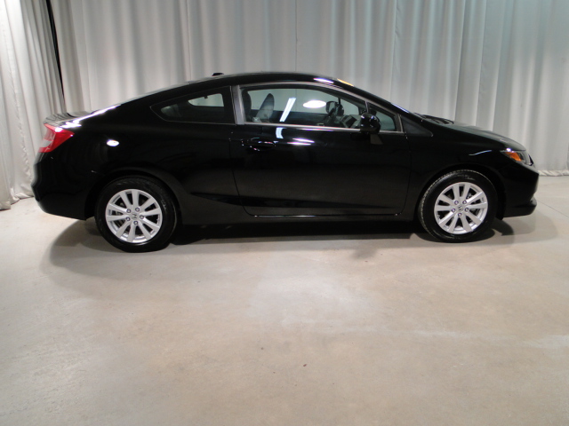 Honda Civic 2012 photo 5